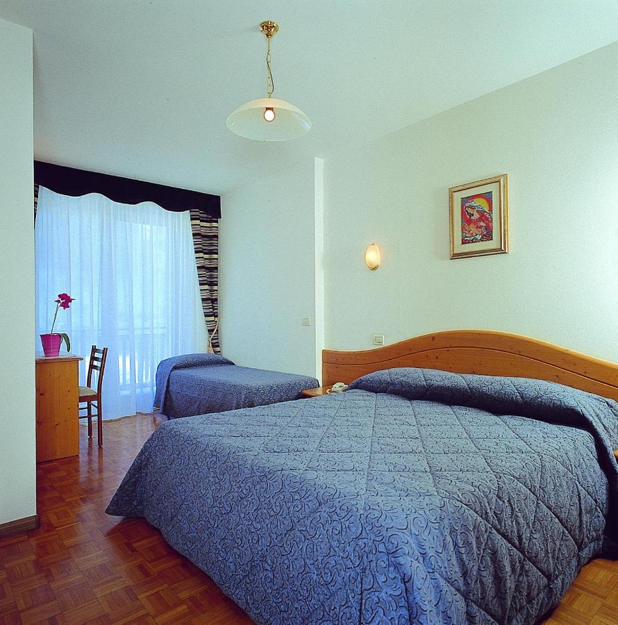 Hotel Al Plan อันดาโล ห้อง รูปภาพ