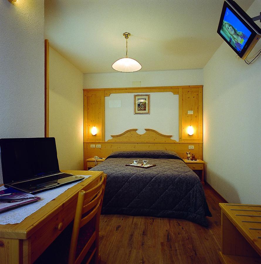 Hotel Al Plan อันดาโล ห้อง รูปภาพ