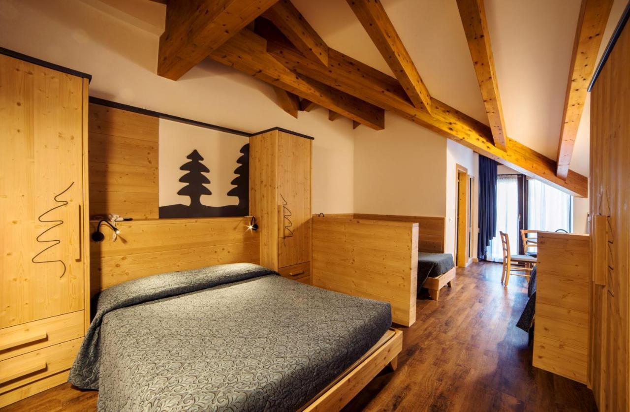 Hotel Al Plan อันดาโล ภายนอก รูปภาพ