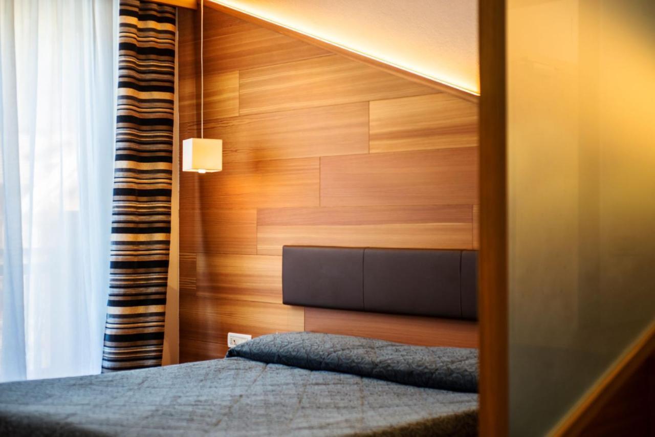 Hotel Al Plan อันดาโล ภายนอก รูปภาพ